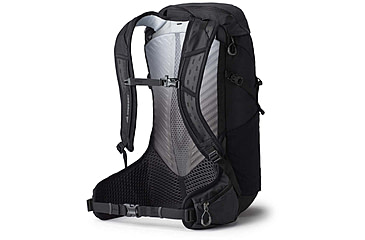 Image of Gregory 30 Liters Miko Daypack, Optic Black, One Size, 145277-9974