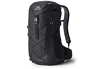 Image of Gregory Miko 30 Daypack, Optic Black, One Size, 145277-9974