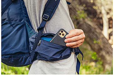 Image of Gregory 30 Liters Miko Daypack, Volt Blue, One Size, 145277-9968