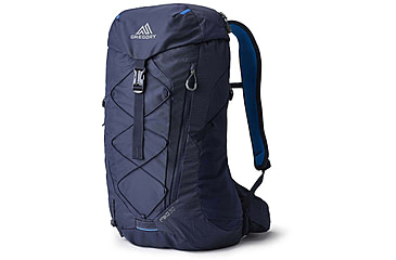 Image of Gregory Miko 30 Daypack, Volt Blue, One Size, 145277-9968