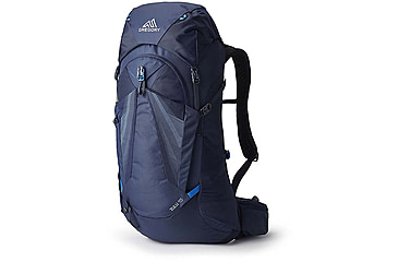 Image of Gregory Zulu 45 FreeFloat Daypack, Halo Blue, Medium/Large, 145292-0527