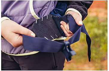 Image of Gregory Amber 68L Backpack, Arctic Navy, 149387-A268