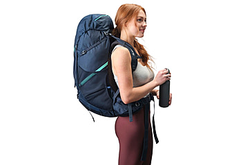 Image of Gregory Amber 68L Backpack, Arctic Navy, 149387-A268