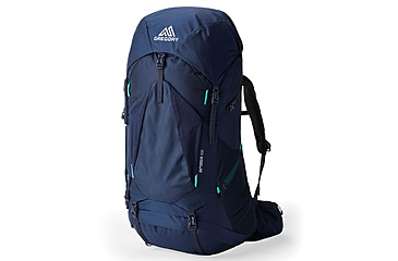 Image of Gregory Amber 68L Backpack, Arctic Navy, 149387-A268