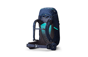 Image of Gregory Amber 68L Plus Backpack, Arctic Navy, 149393-A268