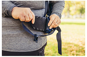 Image of Gregory Amber 68L Plus Backpack, Arctic Navy, 149393-A268