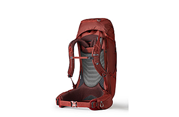 Image of Gregory Baltoro 65L Pack, Brick Red, Medium, 141300-1129