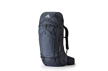 Image of Gregory Baltoro 75L Backpack, Alaska Blue, Large, 141302-1002