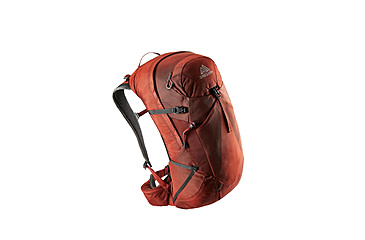 Image of Gregory Citro 30L Daypack - Mens, Brick Red, One Size, 126880-1129
