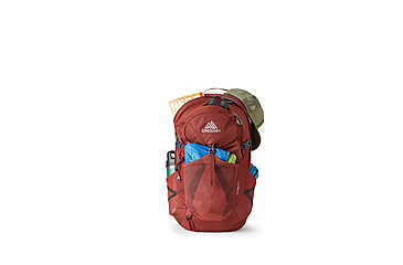 Image of Gregory Citro 30L Daypack - Mens, Brick Red, One Size, 126880-1129