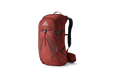 Image of Gregory Citro 30L Daypack - Mens, Brick Red, One Size, 126880-1129