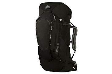 Image of Denali 100 Pack-Basalt Black-Small