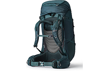 Image of Gregory Deva 70 Backpack - Women's, Extra Small, 65 liters, Emerald Green, 141315-1327
