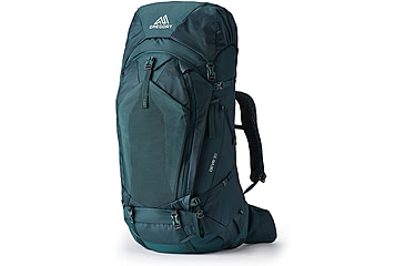 Image of Gregory Deva 70L Backpack - Women's, Emerald Green, X-Small, 141315-1327