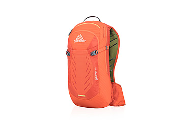 Image of Gregory Drift 14L w/3D Hydro Reservoir, Citron Orange, One Size, 111494-7407