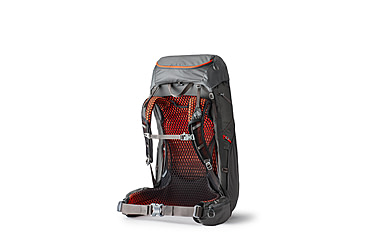 Image of Gregory Facet 45L Backpack - Womens, Sunset Grey, Small, 141320-5586