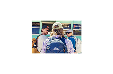 Image of Gregory Nano 20L Daypack
