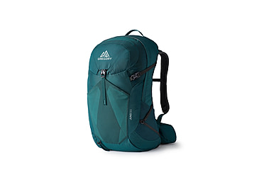 Image of Gregory Juno 30L Daypack, Emerald Green, One Size, 126883-1327