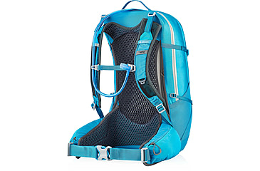 Image of Gregory Juno 30L H2O Daypack - Womens, Laguna Blue, One Size Plus, 139269-8318