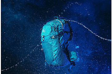 Image of Gregory Juno 30L H2O Daypack - Womens, Laguna Blue, One Size Plus, 139269-8318