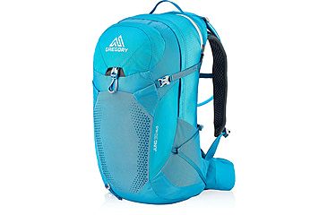 Image of Gregory Juno 30L H2O Daypack - Womens, Laguna Blue, One Size Plus, 139269-8318