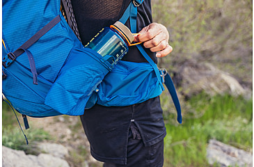 Image of Gregory Katmai 55 Backpack - Mens, Oxide Green, Medium/Large, 136954-A259