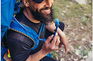 Image of Gregory Katmai 55L Backpack - Men's, Oxide Green, Medium/Large, 136954-A259