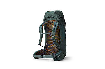 Image of Gregory Katmai 55 Backpack - Mens, Oxide Green, Small/Medium, 136952-A259