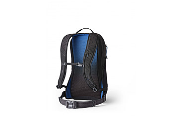 Image of Gregory Kiro 20L Daypack - Mens, Alpine Black, One Size, 153035-A543