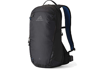 Image of Gregory Kiro 20L Daypack - Mens, Alpine Black, One Size, 153035-A543