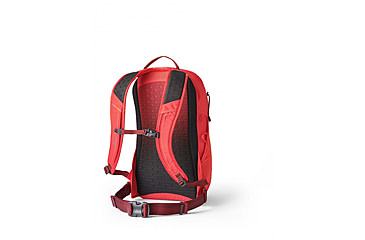 Image of Gregory Kiro 20L Daypack - Mens, Lava Red, One Size, 153035-4222