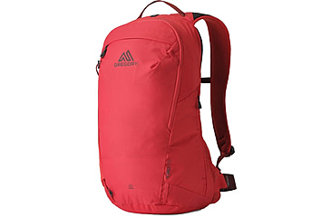 Image of Gregory Kiro 20L Daypack - Mens, Lava Red, One Size, 153035-4222