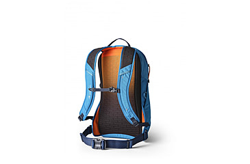 Image of Gregory Kiro 20L Daypack - Mens, Legion Blue, One Size, 153035-1495