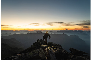 Image of Gregory Kiro 28L Daypack - Mens, Alpine Black, One Size, 153037-A543