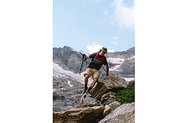 Image of Gregory Kiro 28L Daypack - Mens, Alpine Black, One Size, 153037-A543