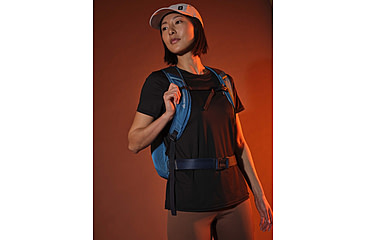 Image of Gregory Kiro 28L Daypack - Mens, Alpine Black, One Size, 153037-A543