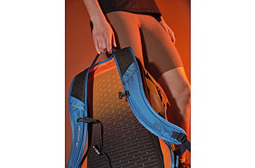 Image of Gregory Kiro 28L Daypack - Mens, Alpine Black, One Size, 153037-A543