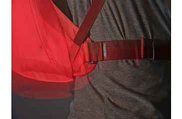 Image of Gregory Kiro 28L Daypack - Mens, Alpine Black, One Size, 153037-A543