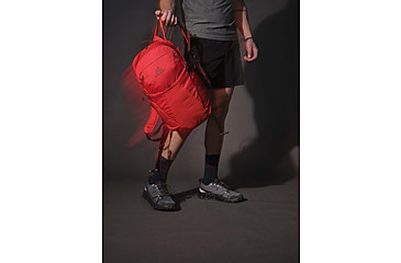 Image of Gregory Kiro 28L Daypack - Mens, Alpine Black, One Size, 153037-A543