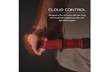 Image of Gregory Kiro 28L Daypack - Mens, Alpine Black, One Size, 153037-A543