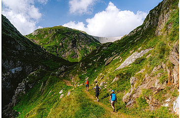 Image of Gregory Kiro 28L Daypack - Mens, Alpine Black, One Size, 153037-A543
