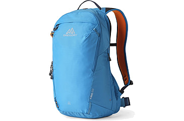 Image of Gregory Kiro 20L Daypack - Mens, Legion Blue, One Size, 153035-1495