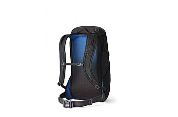Image of Gregory Kiro 28L Daypack - Mens, Alpine Black, One Size, 153037-A543