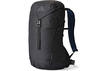 Image of Gregory Kiro 28L Daypack - Mens, Alpine Black, One Size, 153037-A543