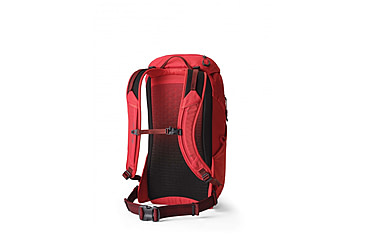 Image of Gregory Kiro 28L Daypack - Mens, Lava Red, One Size, 153037-4222