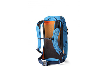 Image of Gregory Kiro 28L Daypack - Mens, Legion Blue, One Size, 153037-1495