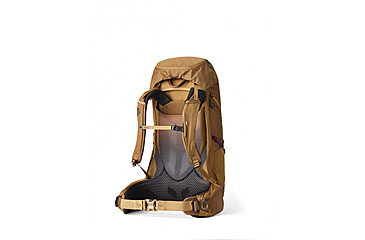 Image of Gregory Maven 48L Backpack - Womens, Warm Bronze, Small/Medium, 153010-A519