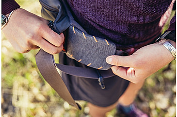 Image of Gregory Maven 48L Backpack - Womens, Grey Melon, Small/Medium, 153010-A542