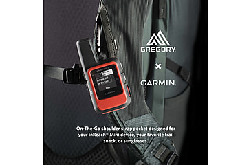 Image of Gregory Maven 48L Backpack - Womens, Grey Melon, Small/Medium, 153010-A542