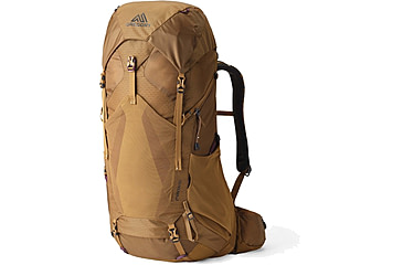 Image of Gregory Maven 48L Backpack - Womens, Warm Bronze, Small/Medium, 153010-A519